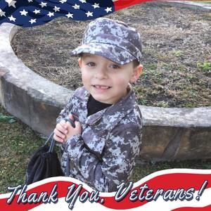 Meet your Posher, Natasha